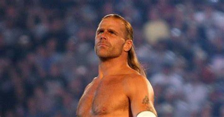 10 Backstage Stories About Shawn Michaels We Can’t Believe