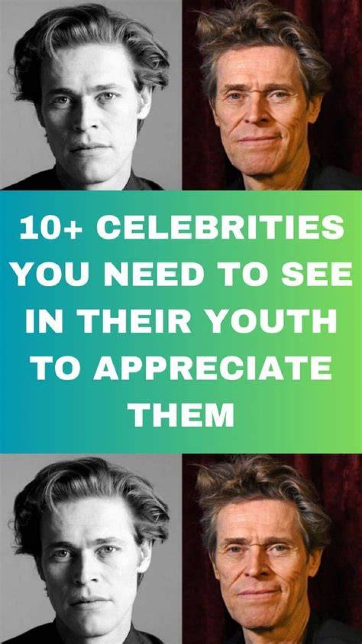 10 Celebrities You're Most Likely to Encounter in Colorado