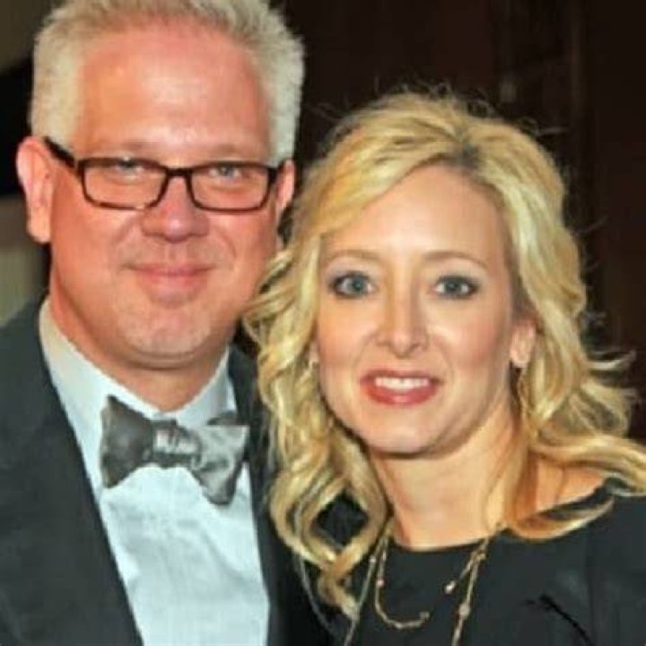 10 facts about Tania Colonna Glenn Beck's wife