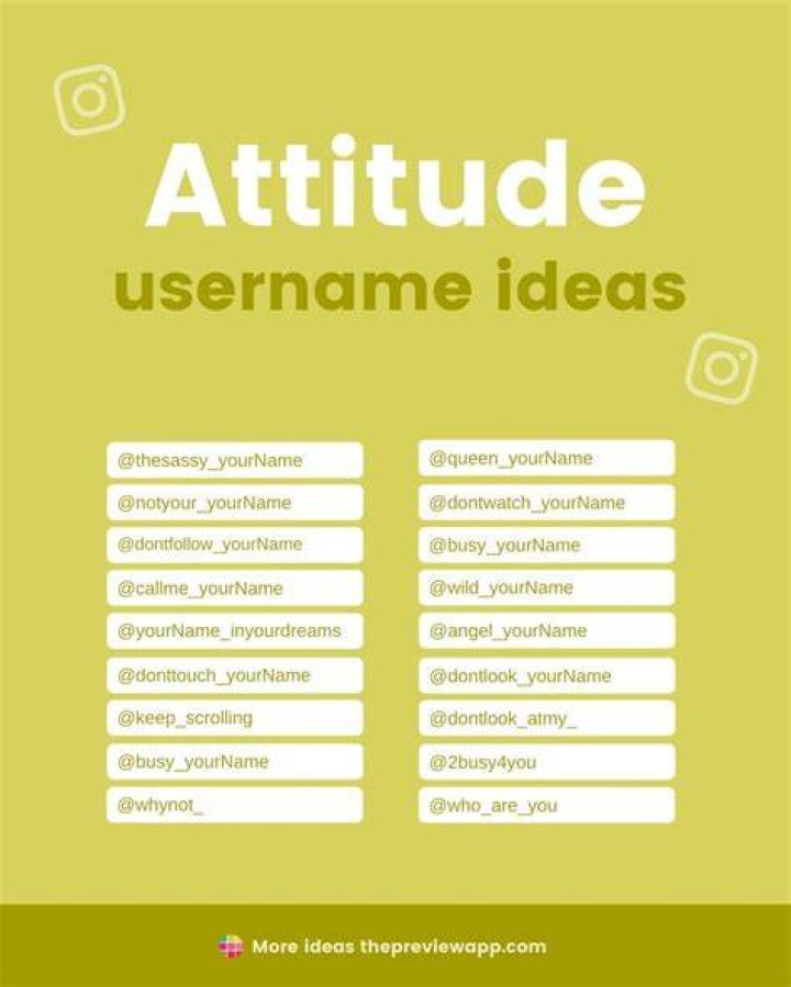 100 best cosmetology Instagram name ideas for your beauty business