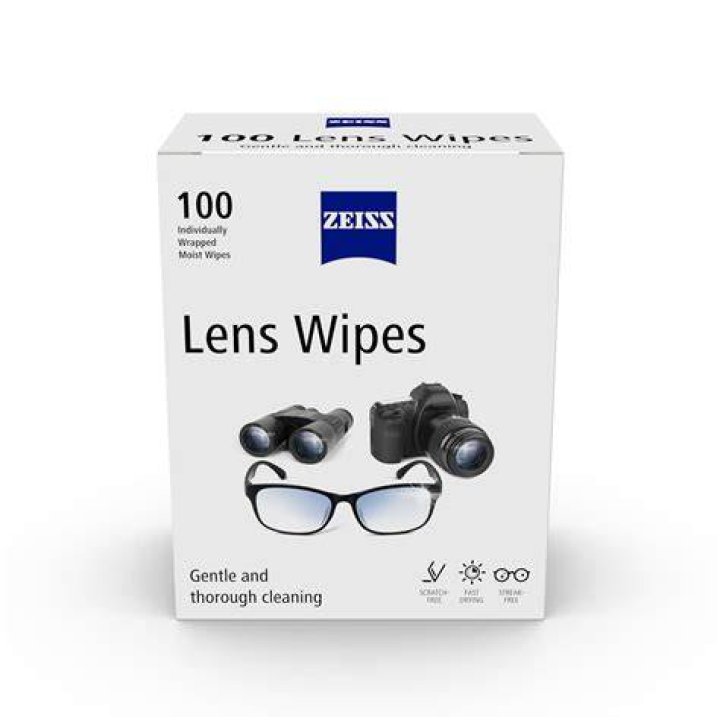 100 Lens Leaks Pack