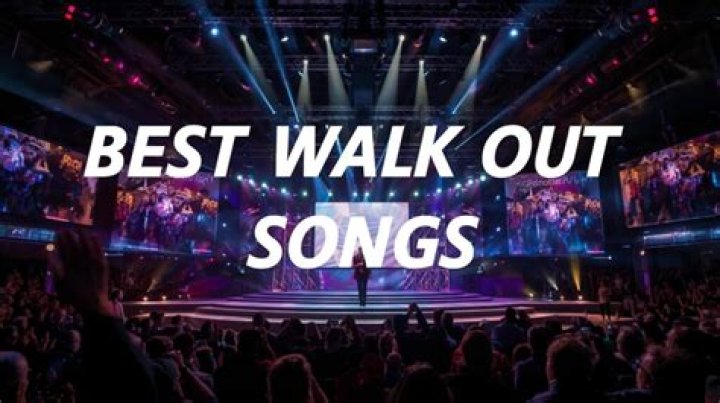 11 Best Walk Out Songs For Softball CMUSE