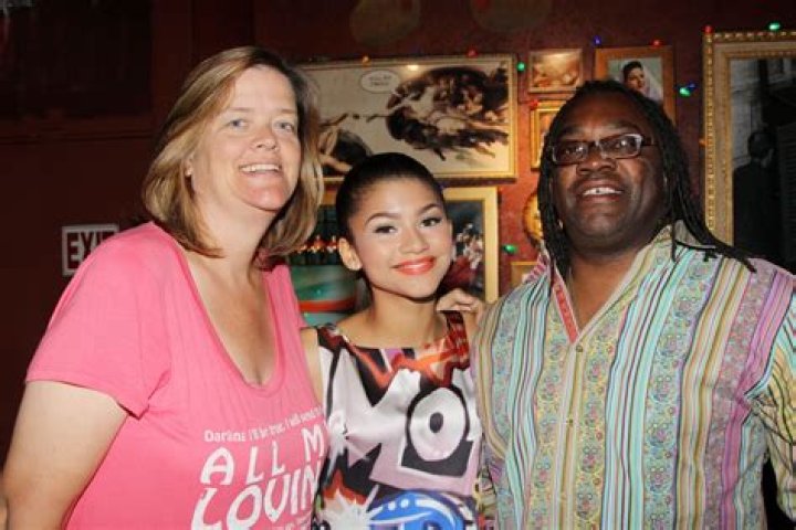 11 Facts About Claire Stoermer Zendaya's Mom [2023]