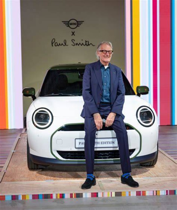 お歳暮 Paul Smith