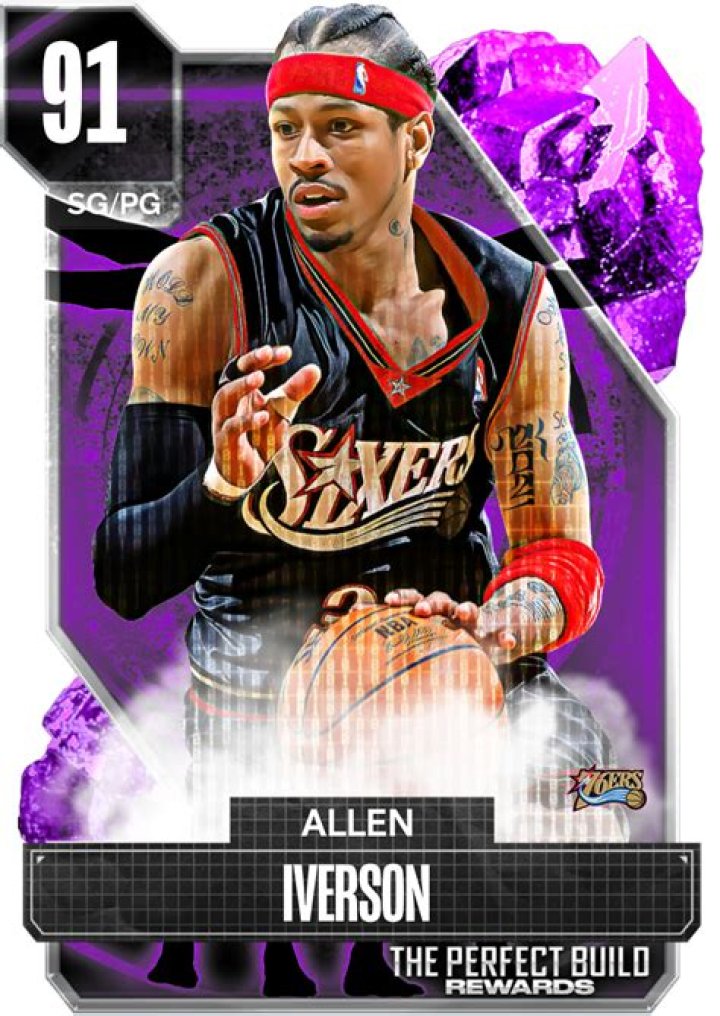 カテゴリー 【Auto】Allen Iverson バスケ