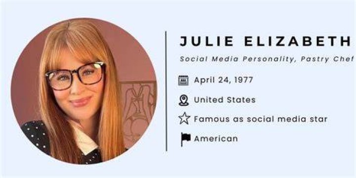 🦄 juliewiththecake Julie Cakes TikTok