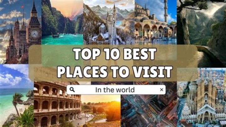 14 Best Places To Visit in US in March Insider Monkey