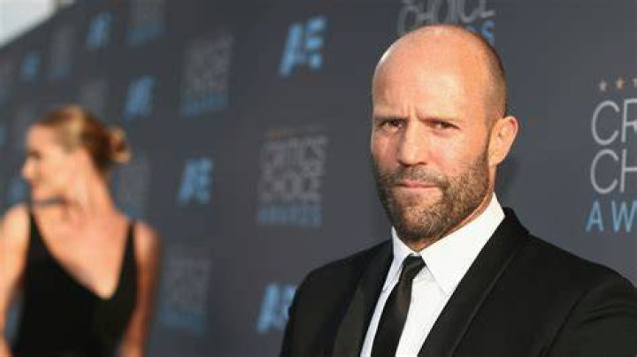 15 Reasons Why Jason Statham Is Awesome Movies Empire