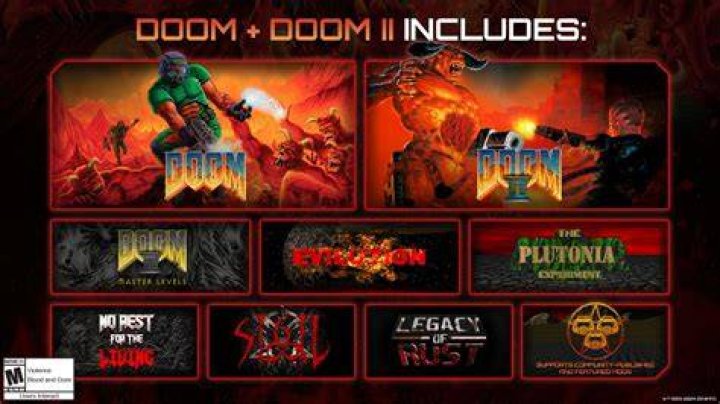 1588630828 364 DOM to Doom Eternal wird nicht die Musik von Mick