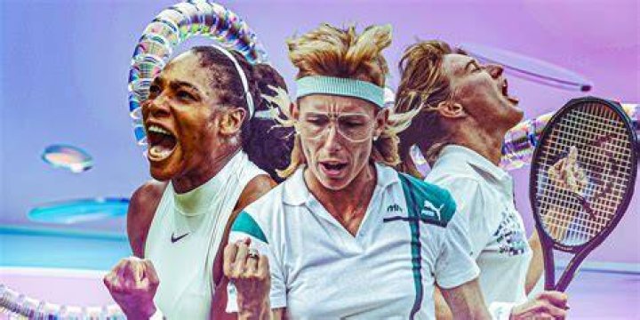 16 Greatest Men&rsquo;s Tennis Players Of All Time (Most Accurate Rankings)