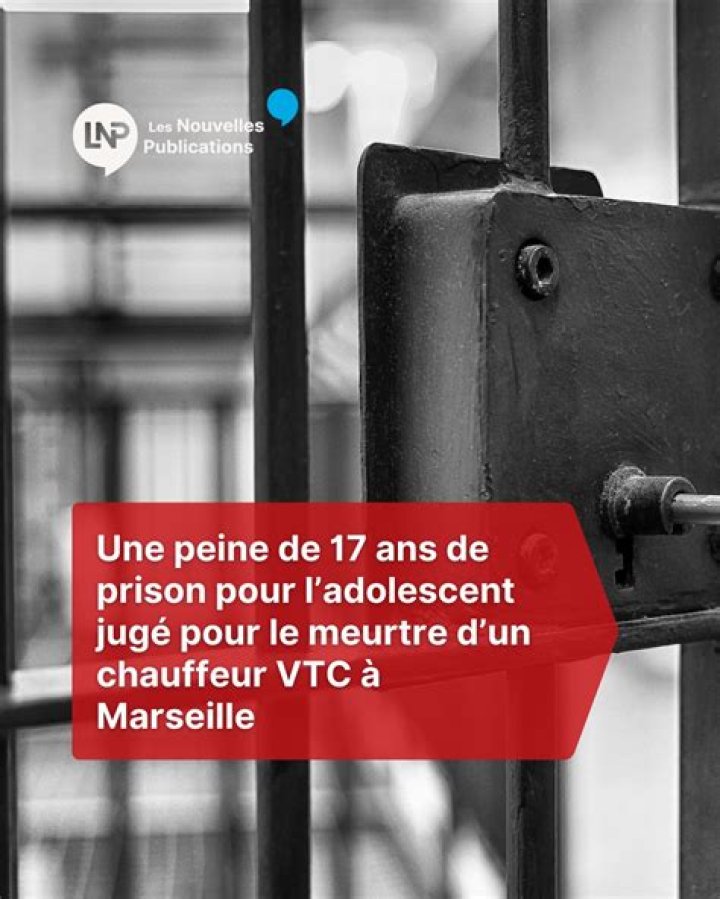 17 ans de prison contre Brady Robertson pour l&rsquo;accident qui a d&eacute;cim&eacute;