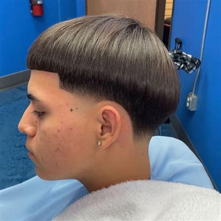 17 Best Edgar Haircuts To Rock In 2024 Edgars haircut, Curly hair men