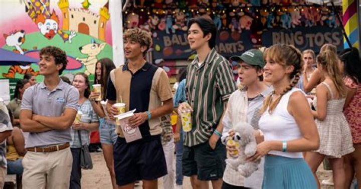 18 Shows Like The Summer I Turned Pretty POPSUGAR Entertainment