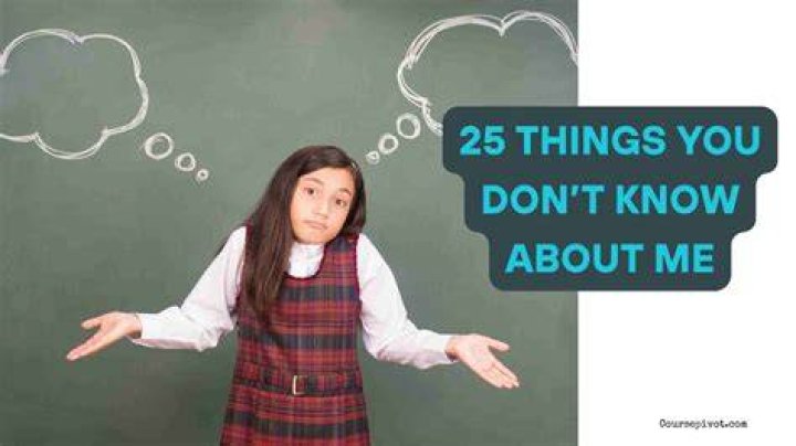 25 Things You Didn&rsquo;t Know About Chris Klein