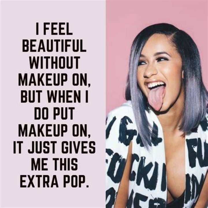 35 Best Cardi B Quotes Parade