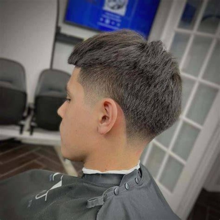 35 Best Edgar Cut for Men Top Hairstyles 2023 Fashionterest