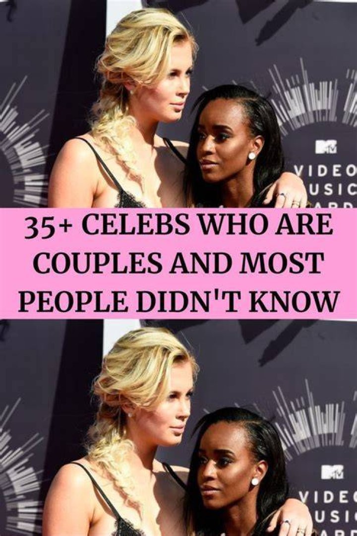 35 Celebs You Didn&rsquo;t Know Were Bisexual LifeDaily