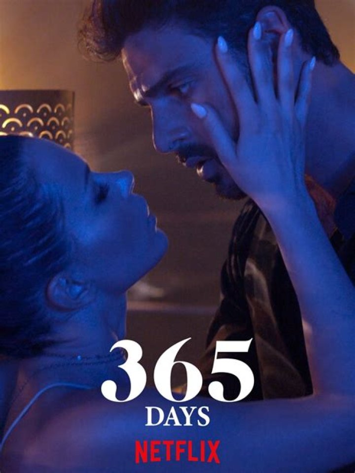 365 Days (2020) Backdrops &mdash; The Movie Database (TMDB)
