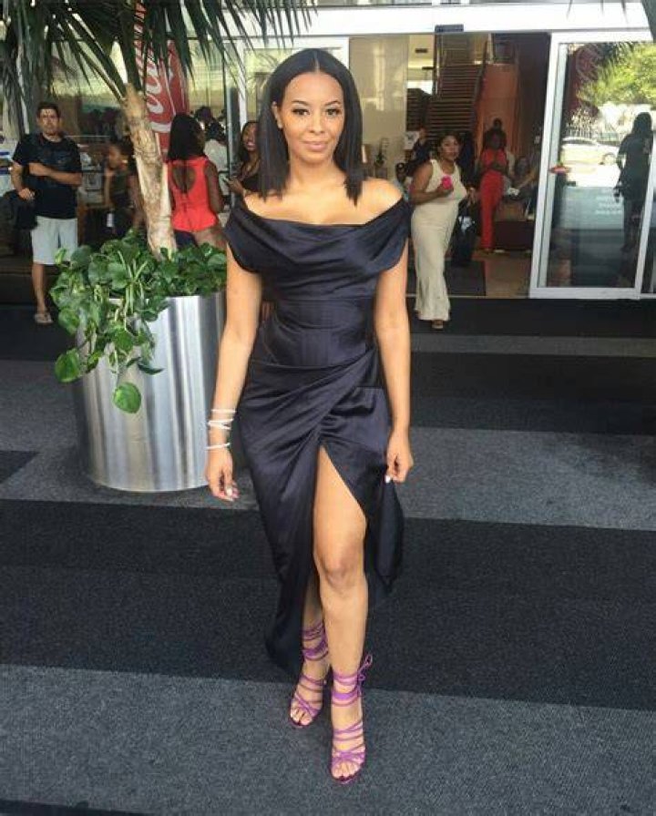 39 best Vanessa Simmons images on Pinterest Vanessa simmons, Angela