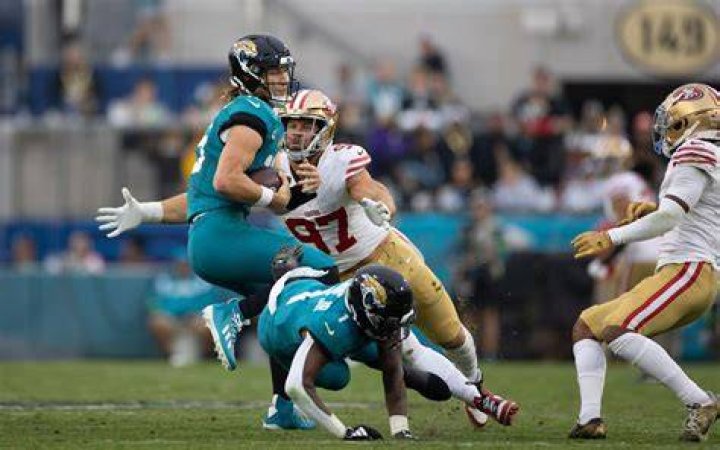 49ers draft pick Nick Bosa getting pass for his political posts
