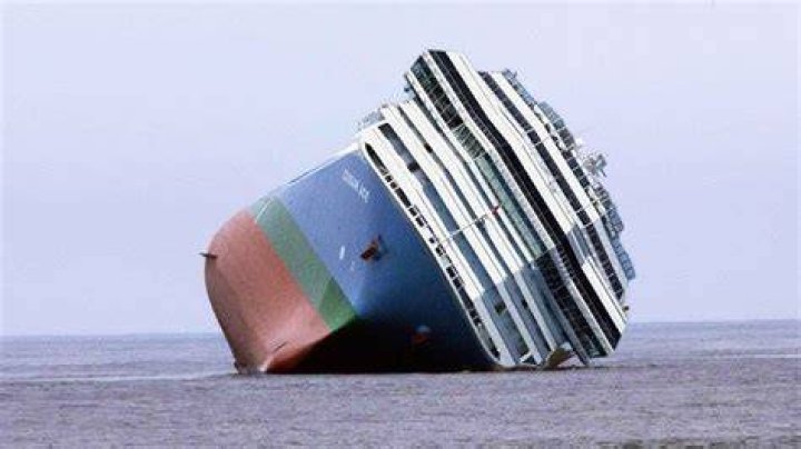 5 Cruise Ship Accidents That Cost Millions YouTube