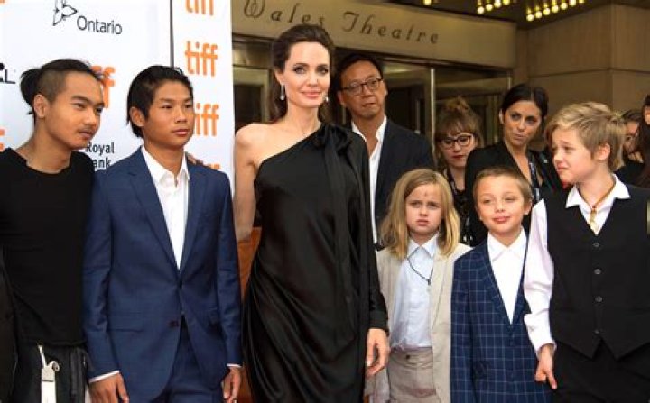 5 Famous Families of Actors Trivia Genius