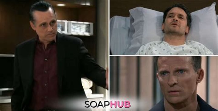 5 Reasons General Hospital&rsquo;s Dante Falconeri Should Return
