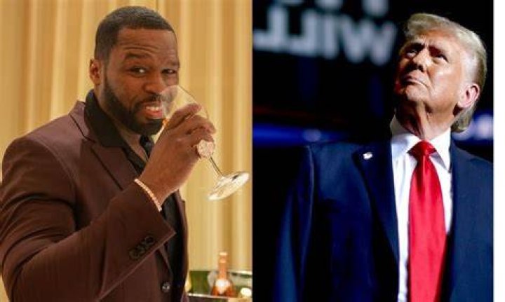 50 Cent celebrated VDay with girlfriend Jamira Haines