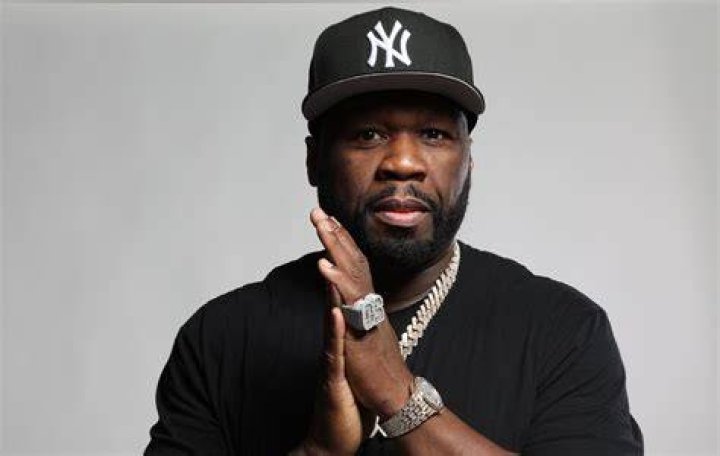 50 Cent's Oldest Son FaceTimes With Floyd Mayweather