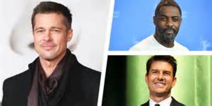 50 Famous Men Who Have Done Plastic Surgery Ritely