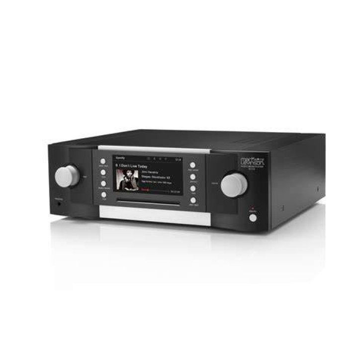 519 Audio Player by Mark Levinson Audio Venue