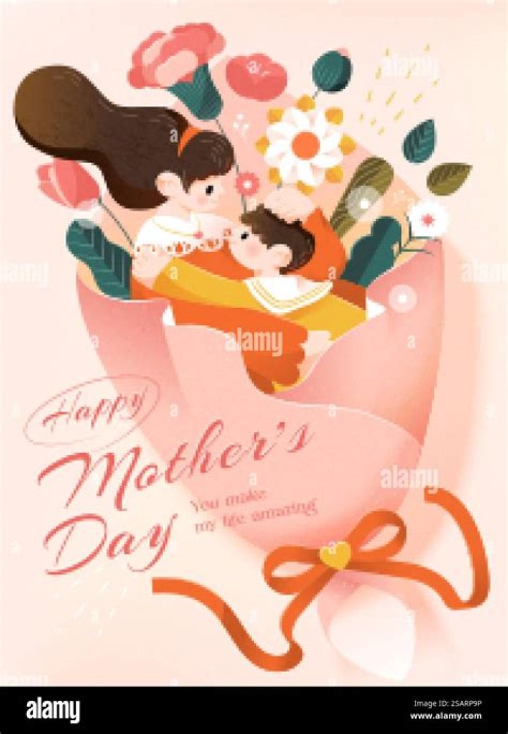 6 Heartwarming Mother&rsquo;s Day posts by South African celebs grateful