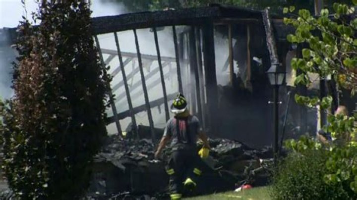 6th victim dies in Pennsylvania house explosion Officials ABC News
