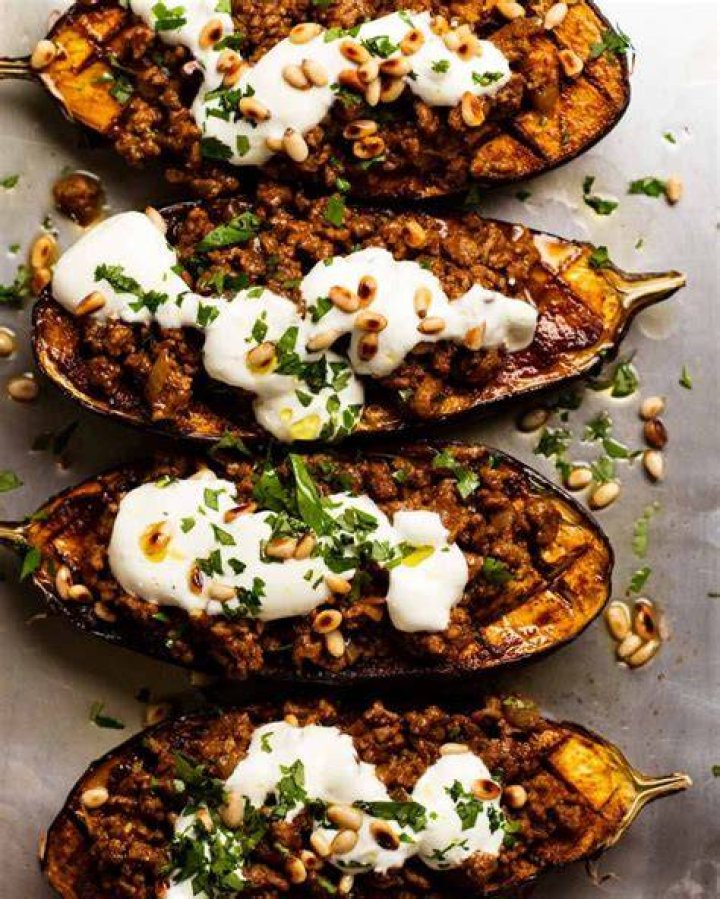 7 amazing aubergine recipes that you cannot resist Briefly.co.za