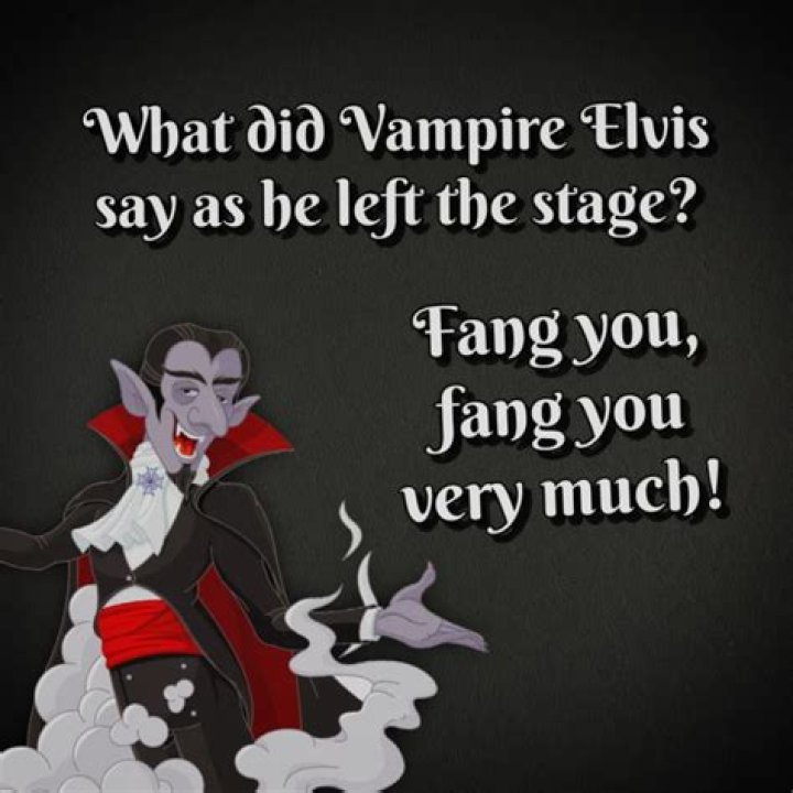 70 Vampire Puns You Can Really Sink Your Teeth Into &raquo;