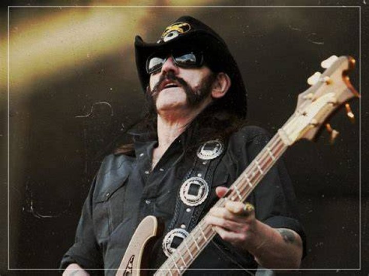 ₲rrrls Ѧllowed° on Twitter Lemmy, Lemmy kilmister, Lemmy motorhead