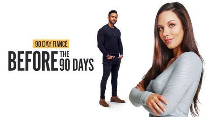 90 Day Fianc&eacute; Before the 90 Days Season 6 introduces first trans woman
