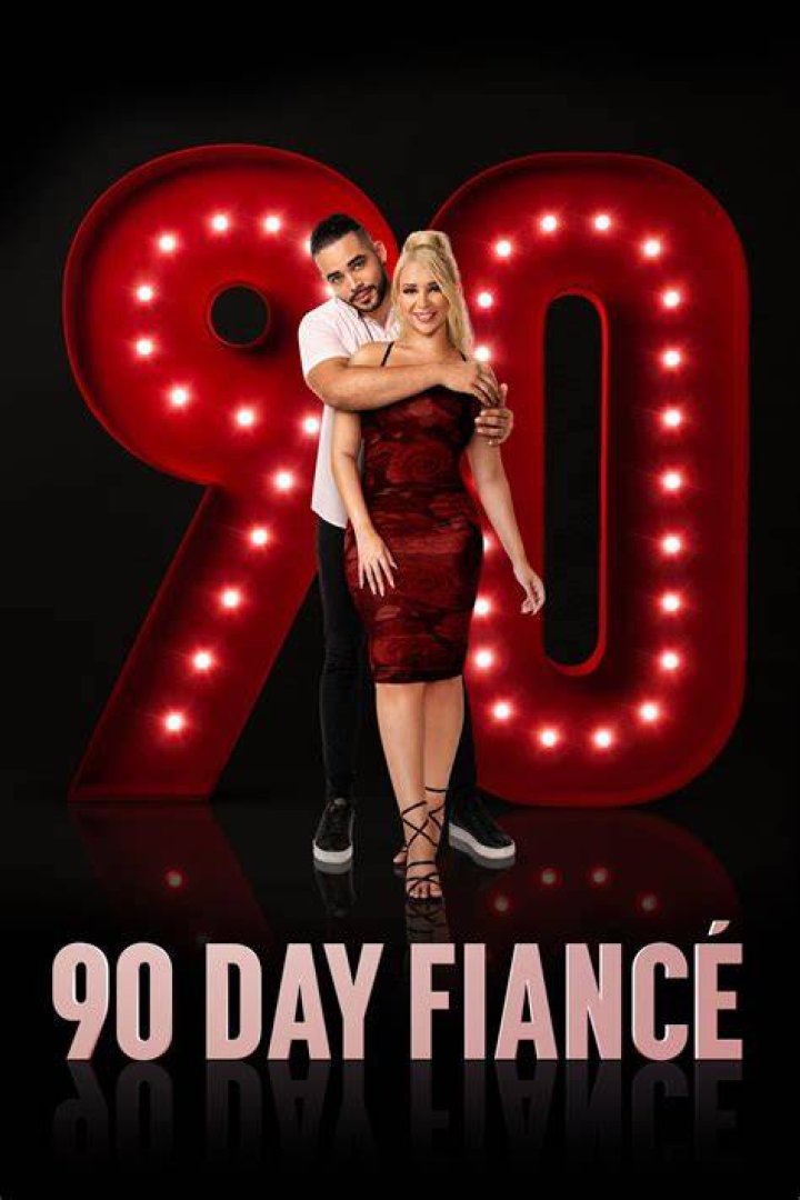 90 Day Fiancé Christian Debates Romance with Trans Love Cleo
