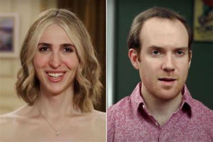 90 Day Fiancé Cleo Chafes as Christian Doesn't Grasp Her Autism