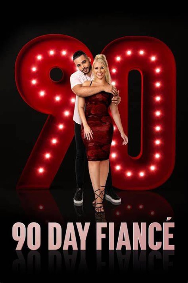 90 Day Fianc&eacute;'s Usman Thinks He's 'in Love' Again After Kim Menzies