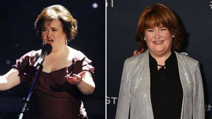 99 best Susan Boyle images on Pinterest Interview, Musica and Acting