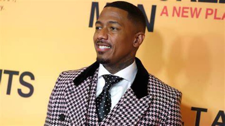 A Father Of 11, Nick Cannon Shares How Much He Earns To Maintain His