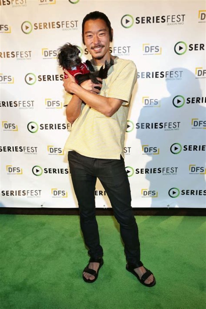 Aaron Yoo Bio, Career, Net Worth & More