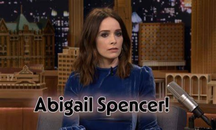 Abigail Spencer Net Worth (Updated 2022) Celeb Examiner
