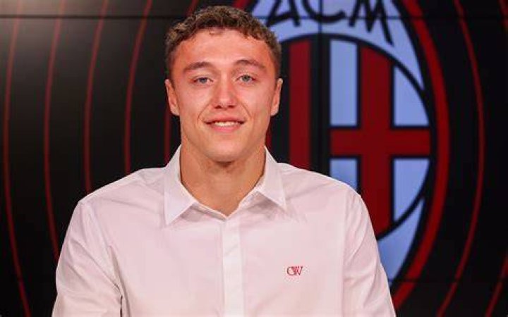 AC Milan Director on permanent transfer of Brahim Diaz &ldquo;We will speak