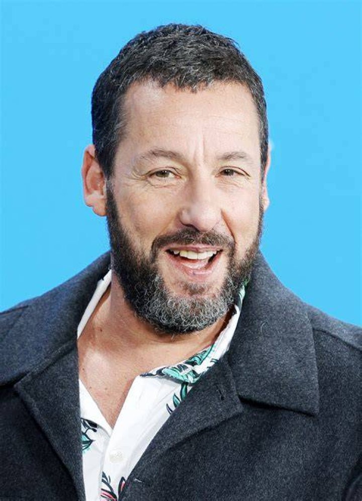 Actor Adam Sandler Dies In Snowboard Accident