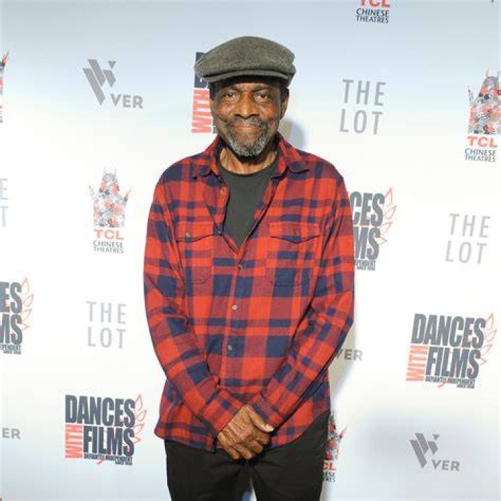 Actor John Wesley has died at 72 after long cancer battle