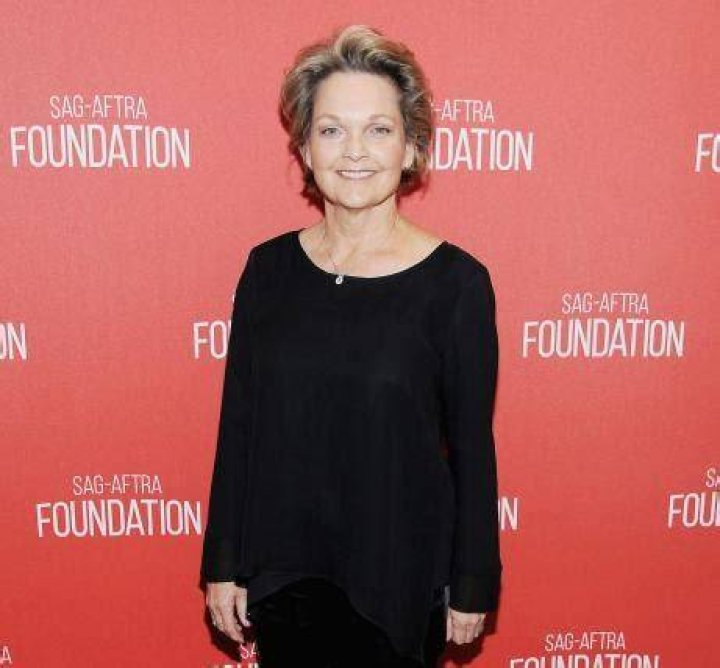 Actor Pamela Reed to give the keynote address at the 2020 School of