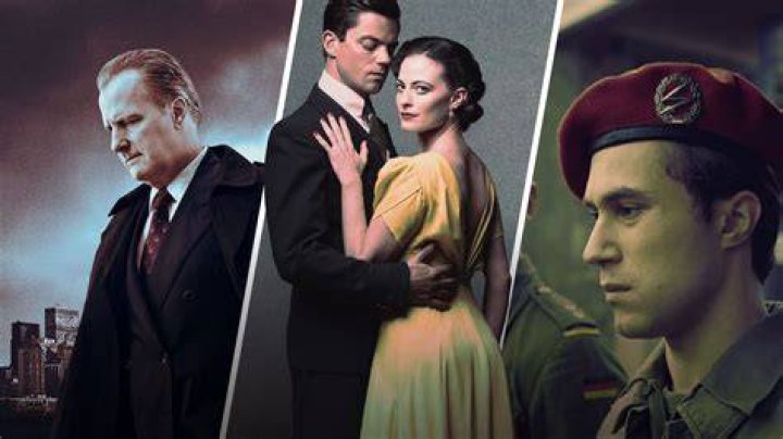 Actor tv series and movies with Precious Chong FMovies