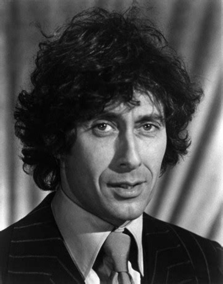 actor/Paul Sand Schminky Flickr